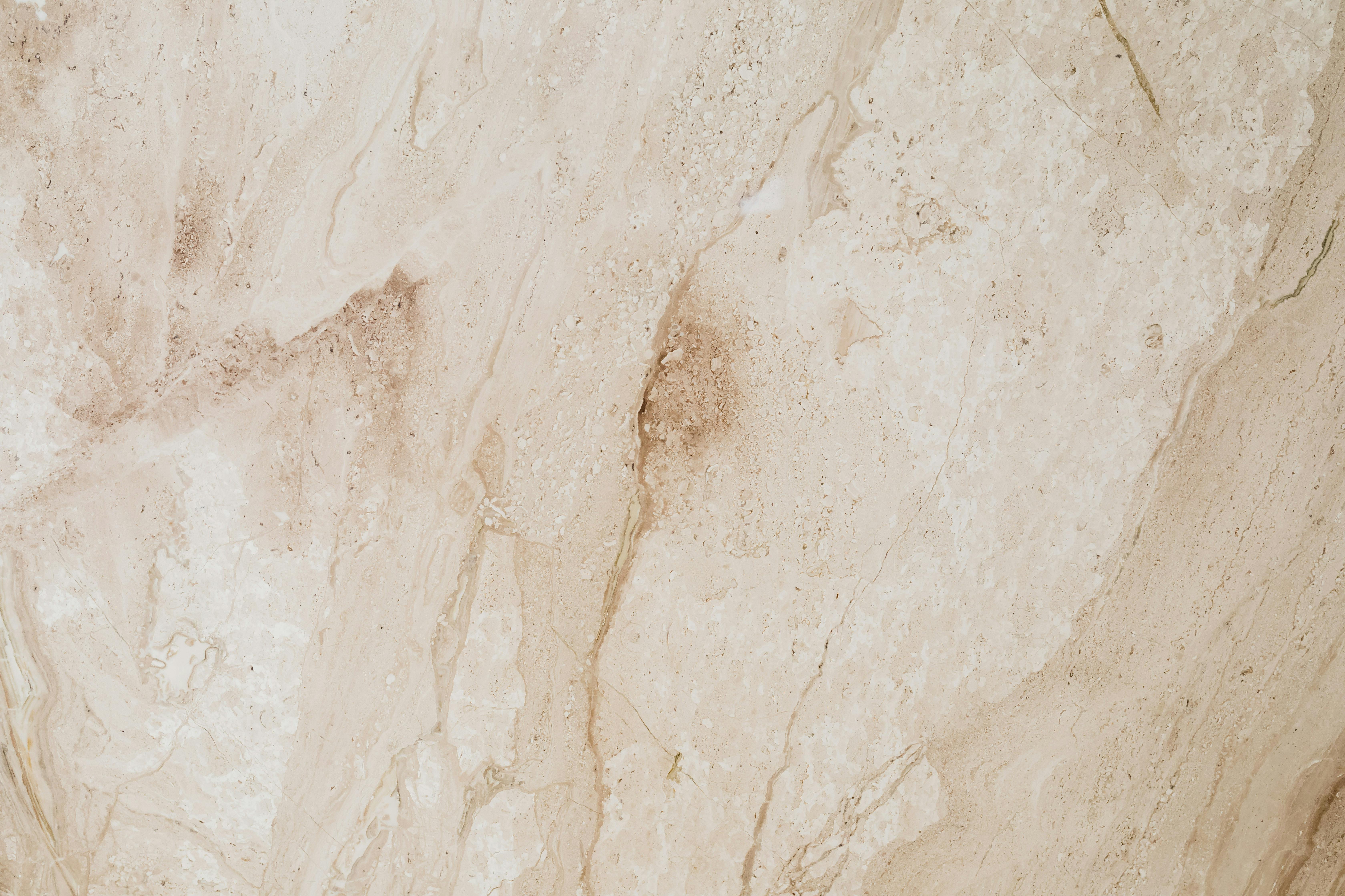 Crema Marfil Beige Marble
